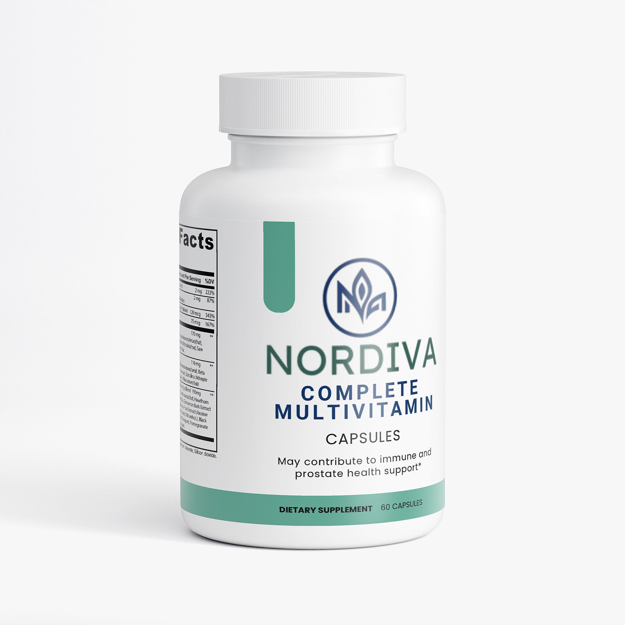 Complete Multivitamin