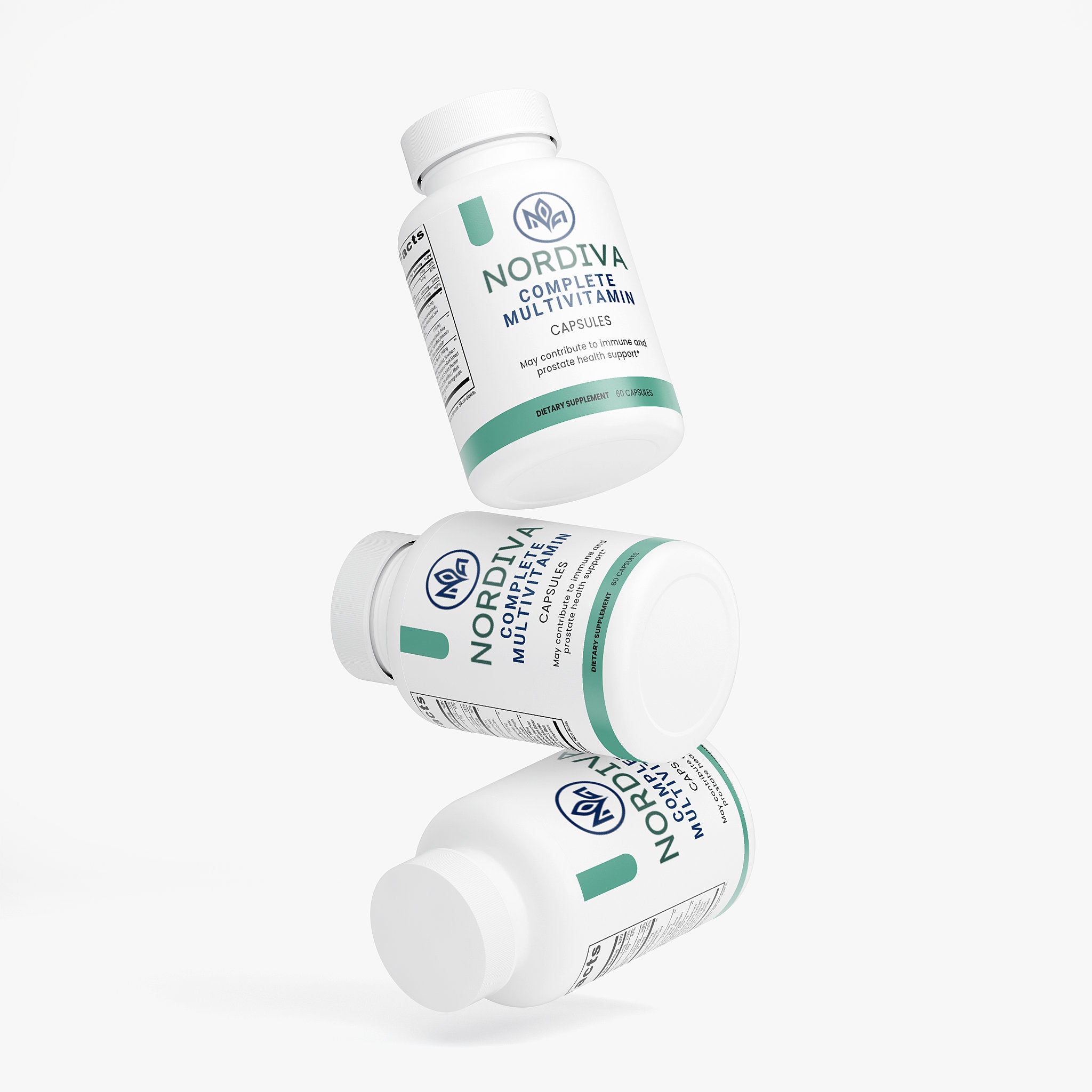 Complete Multivitamin