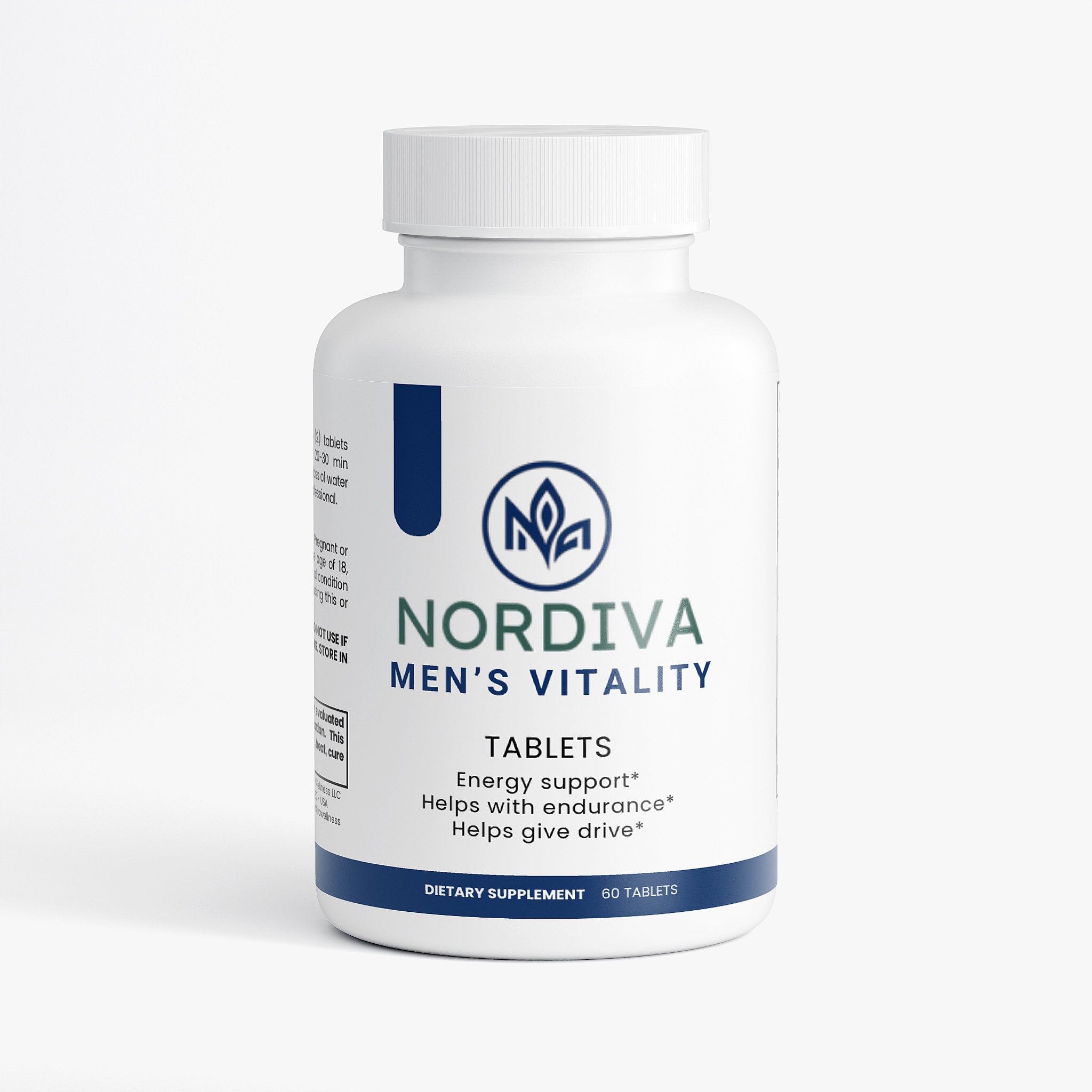 Men's Vitality