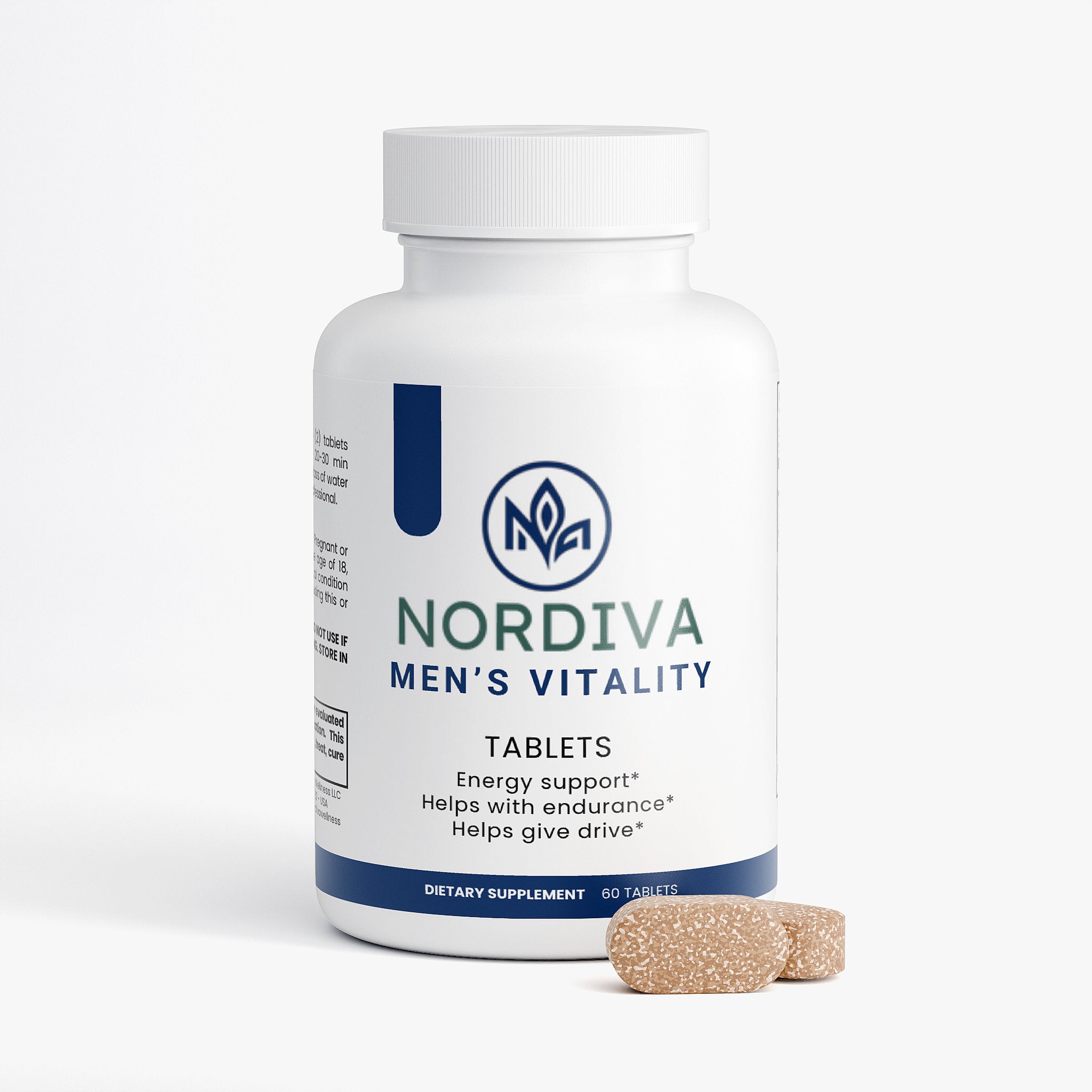 Men's Vitality