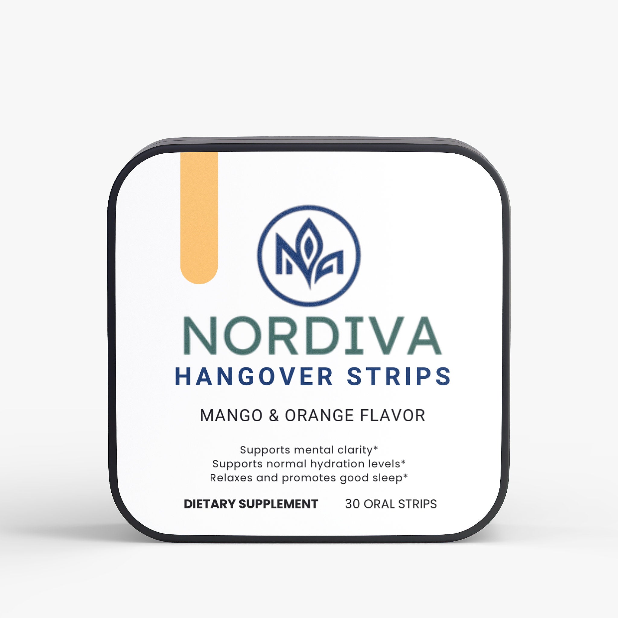 Hangover Strips